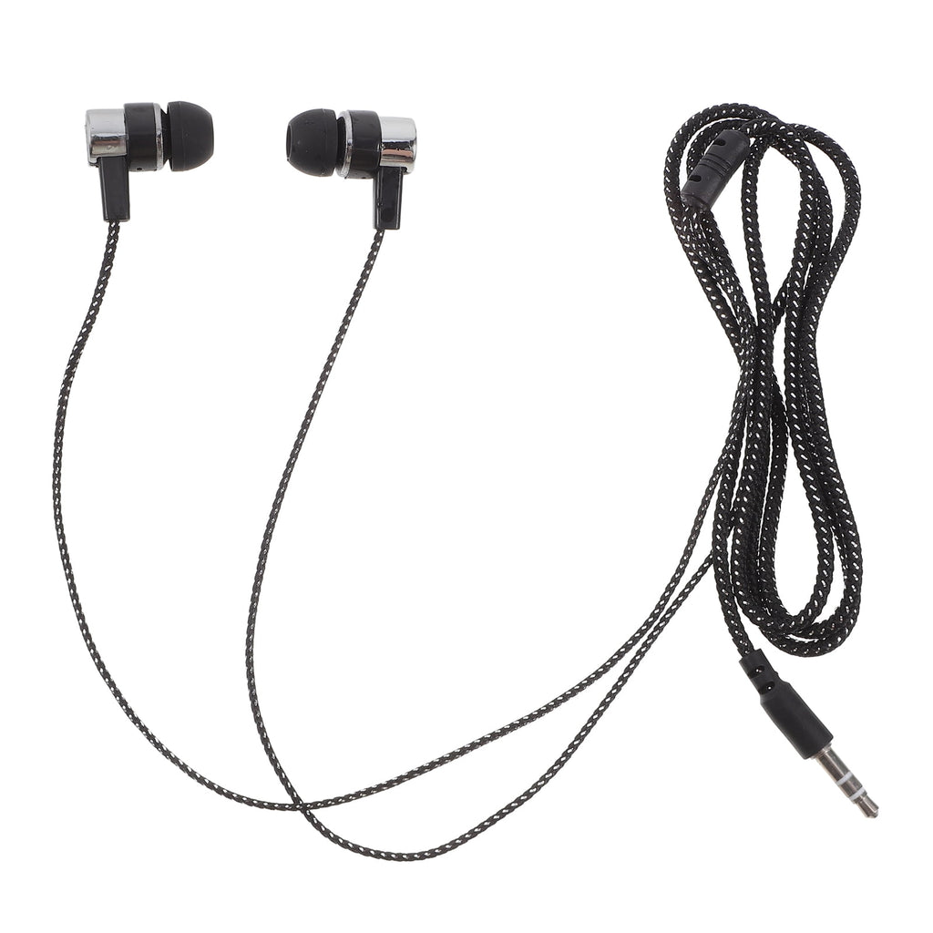 Earphone Buds Wireless Earbuds Headphones Headset Earphones Silver