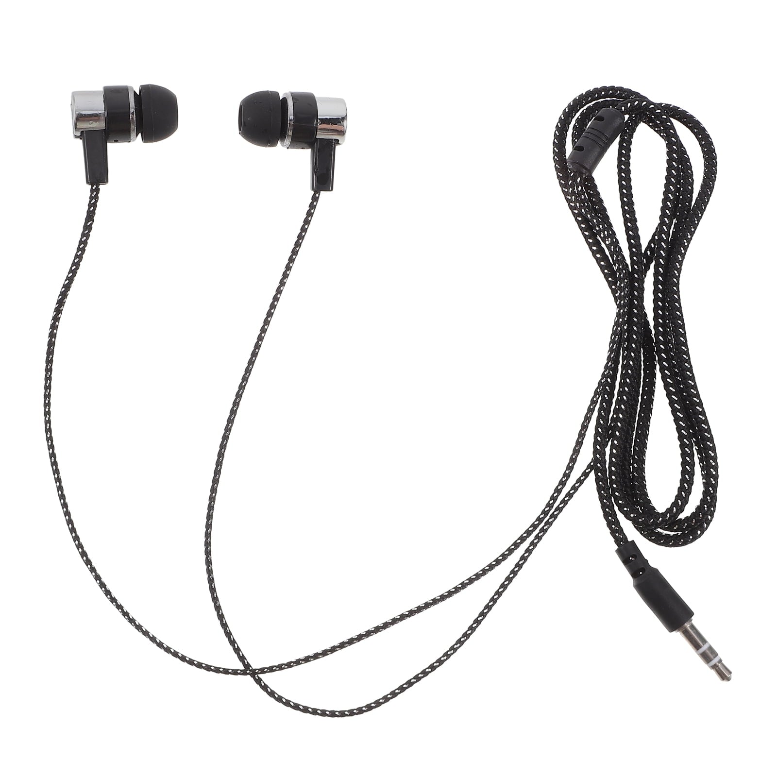 Earphone Buds Wireless Earbuds Headphones Headset Earphones Silver