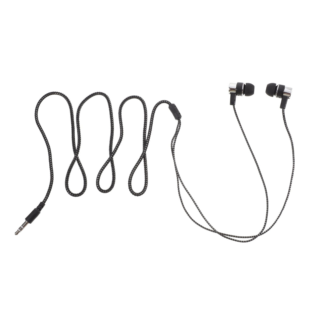 Earphone Buds Wireless Earbuds Headphones Headset Earphones Silver