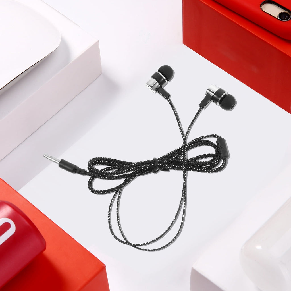 Earphone Buds Wireless Earbuds Headphones Headset Earphones Silver