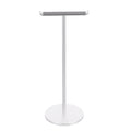 unbranded  Headphone Bracket Household Holder Headset Support Bar Silver