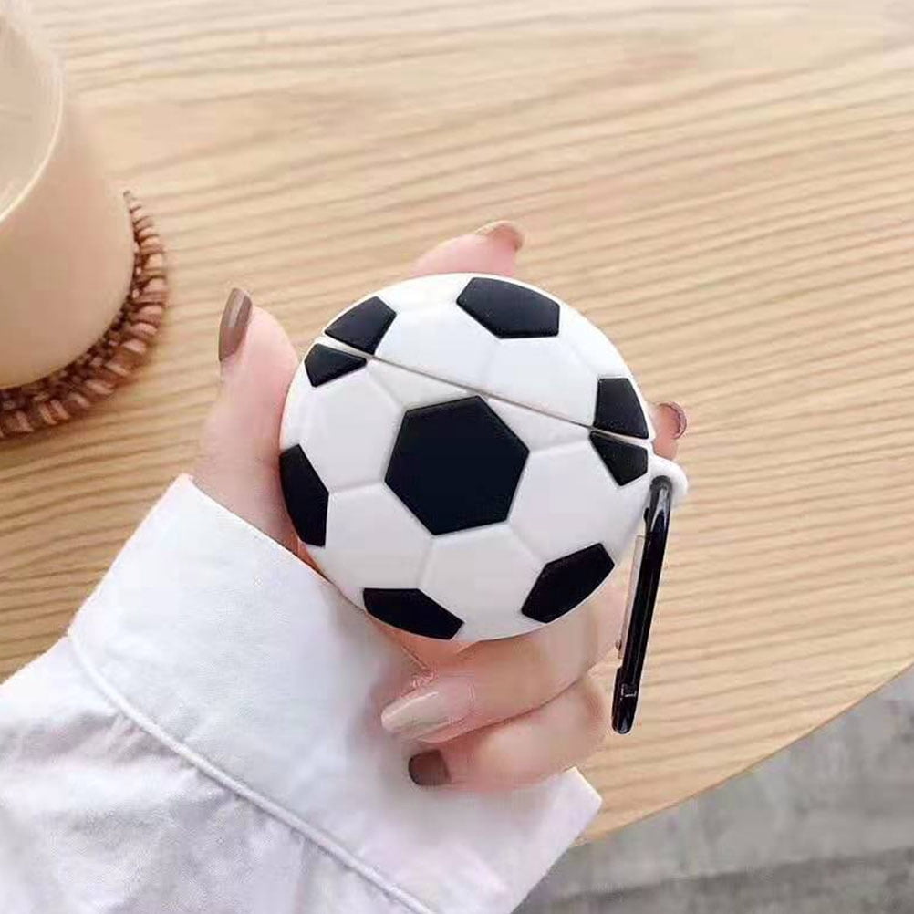 Wireless over The Ear Earbuds Earphone Case Headphone Buckle