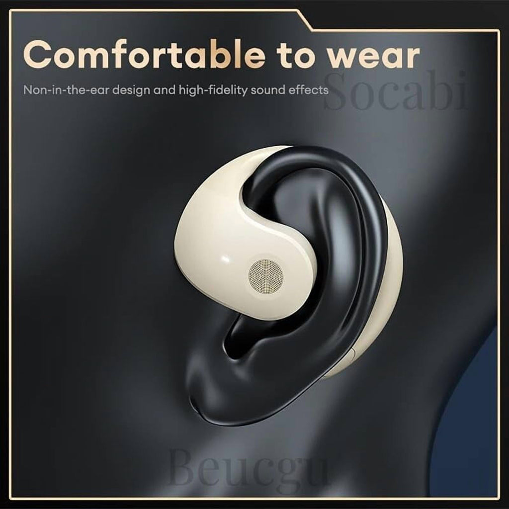 Headphones,x15 pro Earphone Wireless Bluetooth,Bluetooth 5.4,HiFi Stereo Sound,Continuous Use for 36H,Portable Charging Case with Lanyard