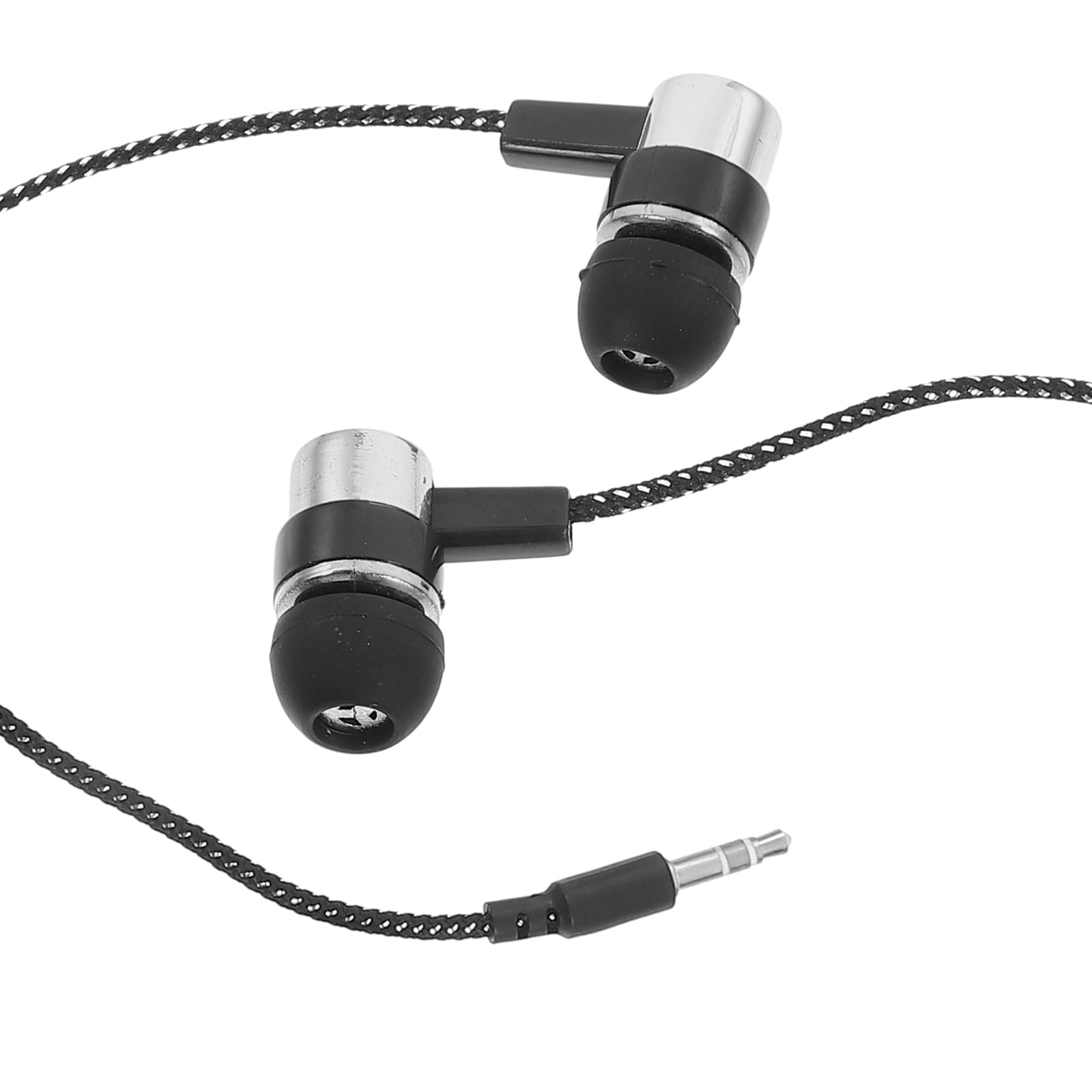 Headphones Lightweight Earphones Earbuds with Noise Cancelling