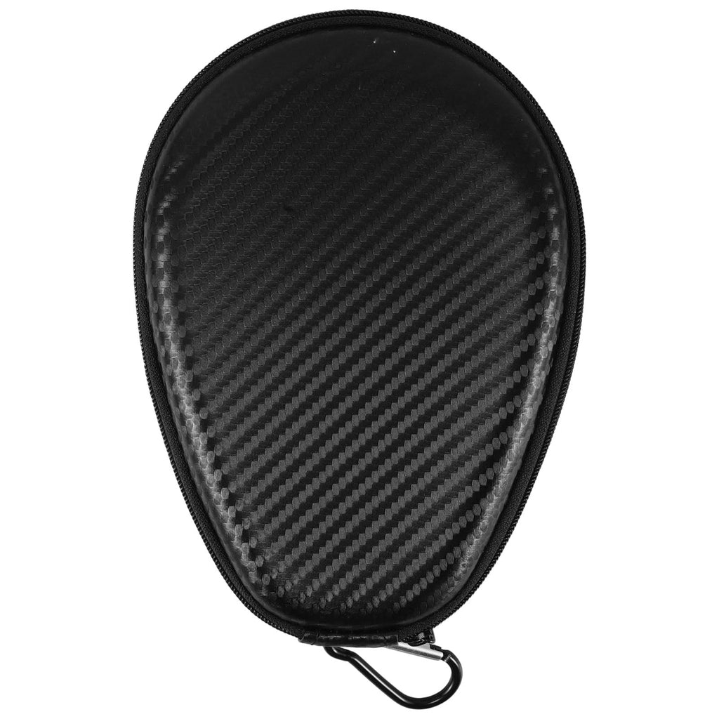 unbranded Plugs Hard Headphone Case Headphone Bag Travel 17.50X11.50X4.00CM
