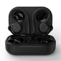 MS T20 TWS Bluetooth V5.0 Ear Hook Headphones 3D Stereo Sports Wireless Earphones With Dual Mic Call Touch Control Earbuds 2022