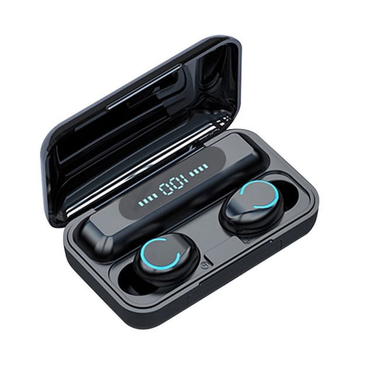 T33 Tws Gaming Headsets Wireless Earphones Low Latency Sound Quality Noise Cancellation Bluetooth-compatible 5.2 Headphones - Earphones &amp;amp; Headphones