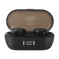 Tws Wireless Bluetooth 5.0 Earphones Noise Cancelling Headset Stereo Sound Music Earbuds Buds Plus For Samsung Smart Phone Buds